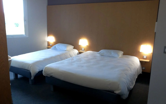 B&B HOTEL Clermont-Ferand Nord Riom