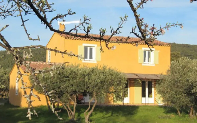 Squarebreak - Maison proche des Gorges du Verdon