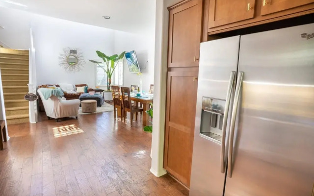 House of Verrett Beach Villa-ventura