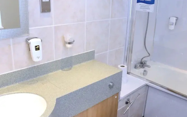 Grouse & Claret, Derby by Marston's Inns