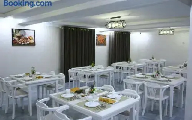 Citizen Hotel