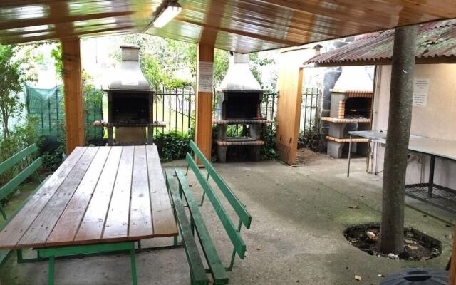 Camping & Bungalow La Playa