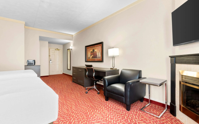 Best Western Inn On The Bay