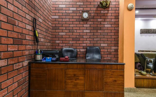 OYO 7304 Stay Jangpura