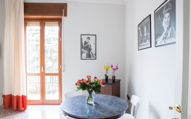 Vittoria Guest House - Battipaglia