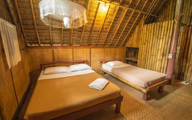Bamboo Country Lodge