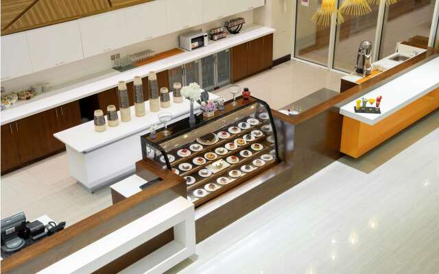 Radisson Blu Resort, Jizan