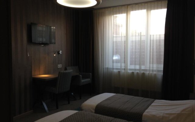 Hotel Mille Colonnes