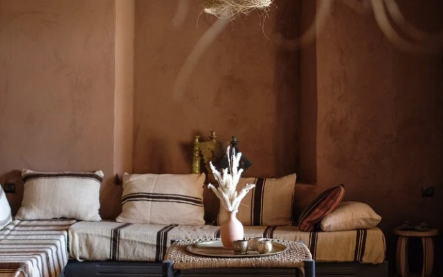 Kasbah Ait Isfoul