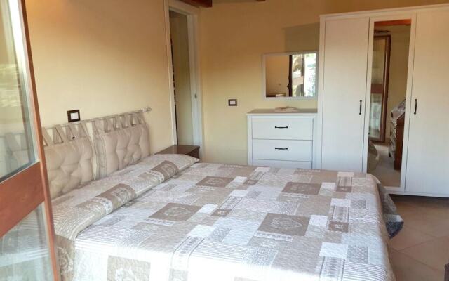 Apartment With one Bedroom in Capitana, Quartu Sant'elena, With Wonder