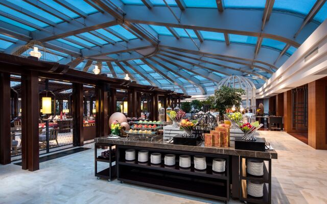 Ascott Riverside Garden Beijing