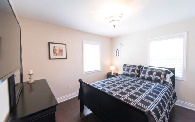 Beechwood Niagara