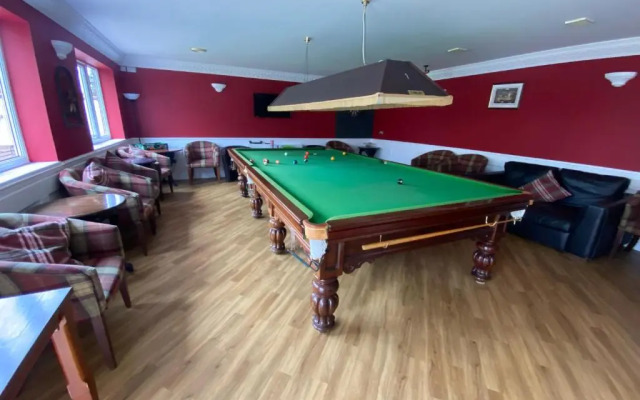 Parkside Guest House