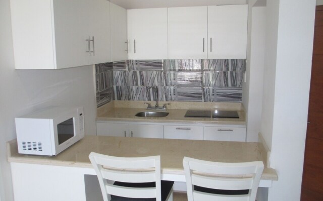 Coral Suites 4D by SunandSea