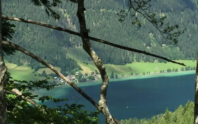 Villa Hubertus