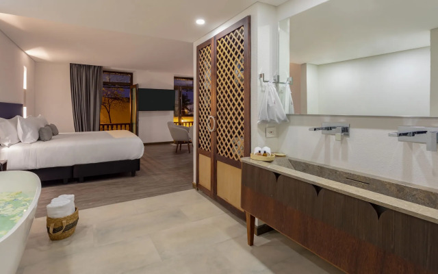 Hotel Santa Catalina By OxoHotel