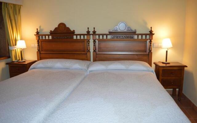 Hostal Revinuesa