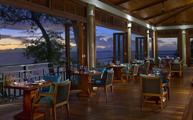 Hilton Seychelles Northolme Resort & Spa