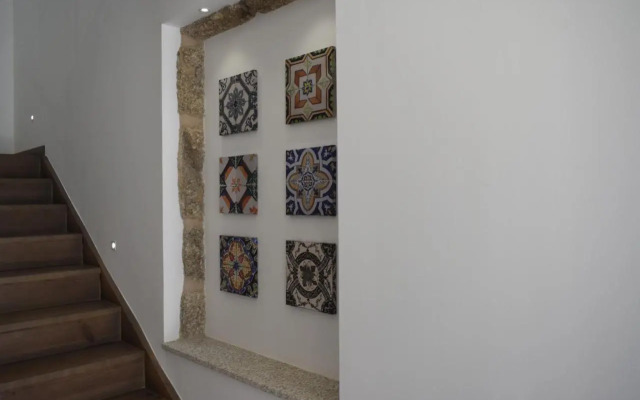 Oporto Living Apartments