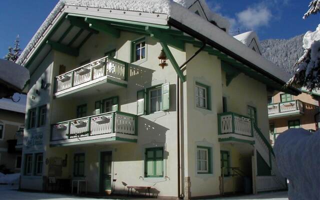 Appartamenti Ciapià