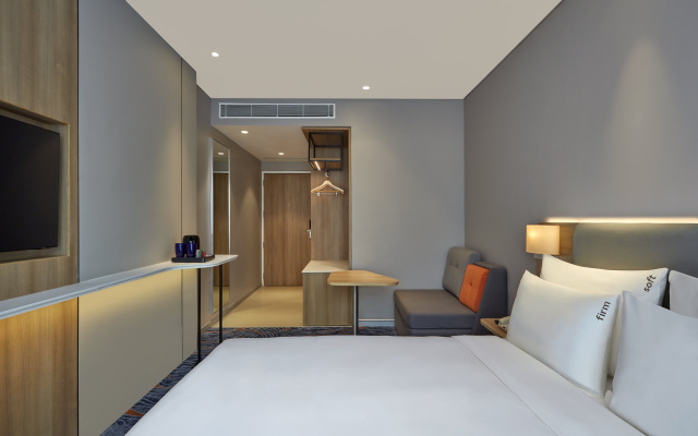 Holiday Inn Express Bengaluru Bommasandra by IHG