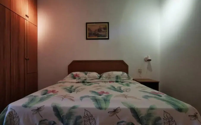 Cozy NEAR-BEACH Apartment - LazyCats' Den