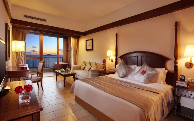 Timton Kangda Hotel Sanya