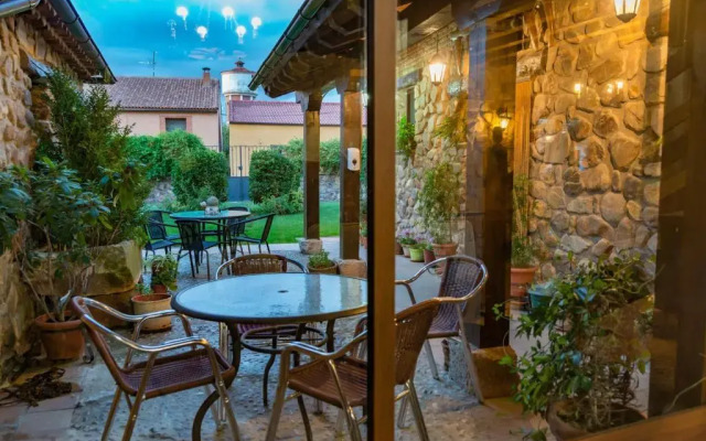 Casa Rural El Labriego