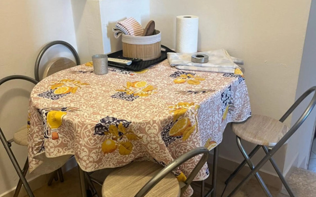 Apartmani Milokanović