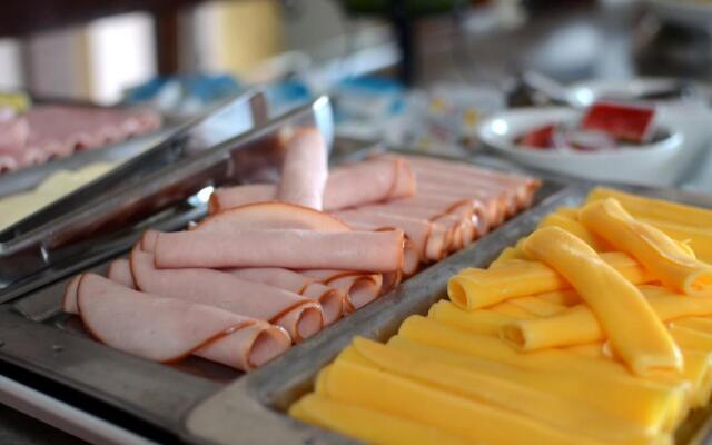 Ilha Branca Exclusive Hotel