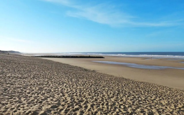 Holiday Home La Bruyère - MVT220