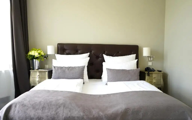 Villahotel Rheinblick