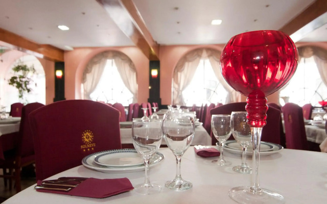 Hotel Solneve