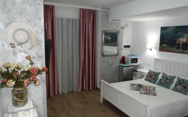 Bluemarina Apartamente