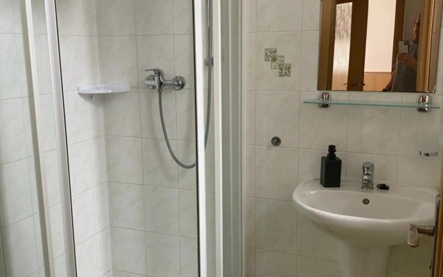 Penzion pod Kostelem