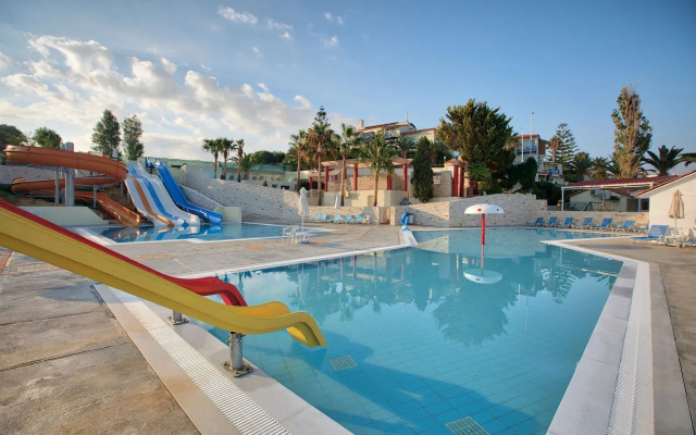 Rethymno Mare Royal & Water Park