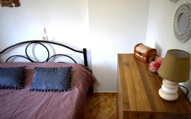 Frontbeach Maisonette