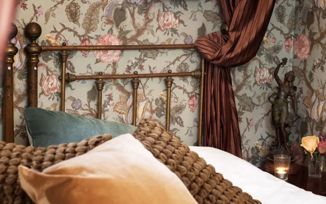 Strand Hostel & Hotel