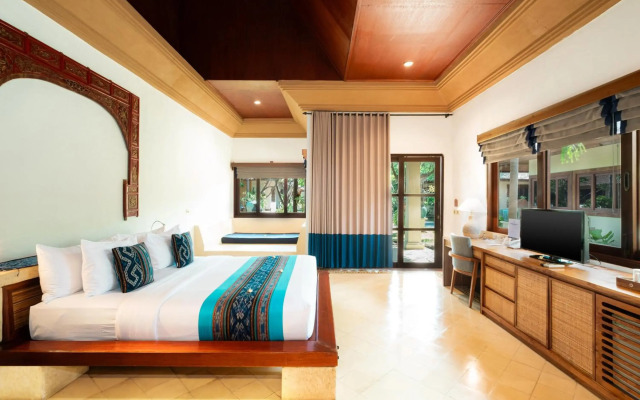 Villa Almarik