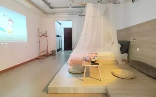 Chumeng Self-service Homestay (Beicheng Phase 1)