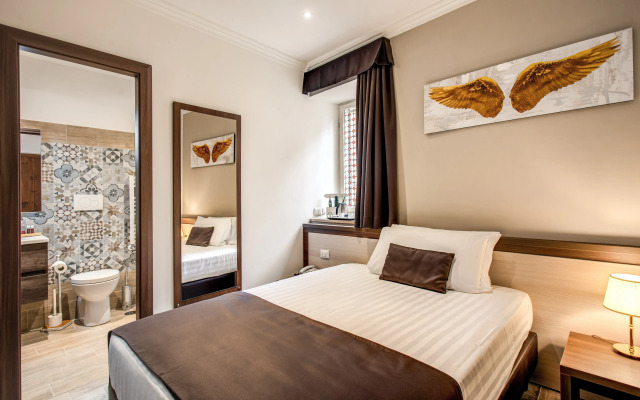 Rome Garden Hotel