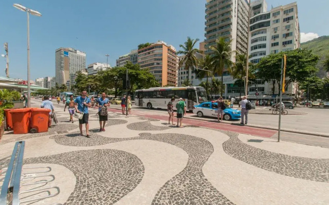 Brand New Beachfront C1-0017