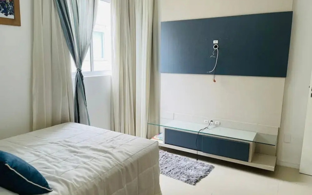 Cobertura Infinity Blue - Itapema-SC