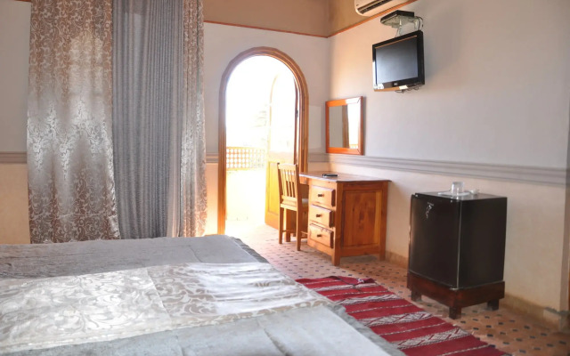 Hotel Ksar Assalassil