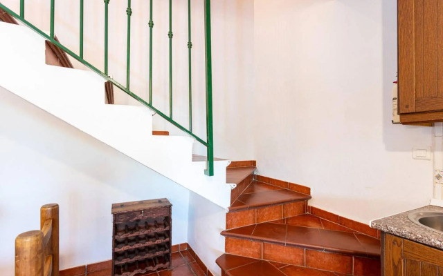 Villa Relax Villa Relax Solset