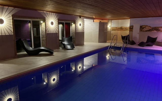 Eden Hotel