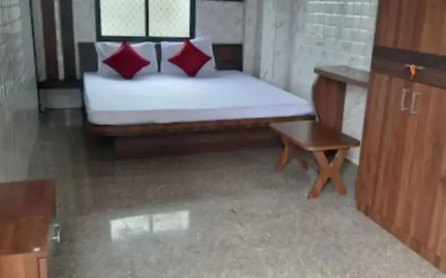 Sea Smile Guest House by Goroomgo
