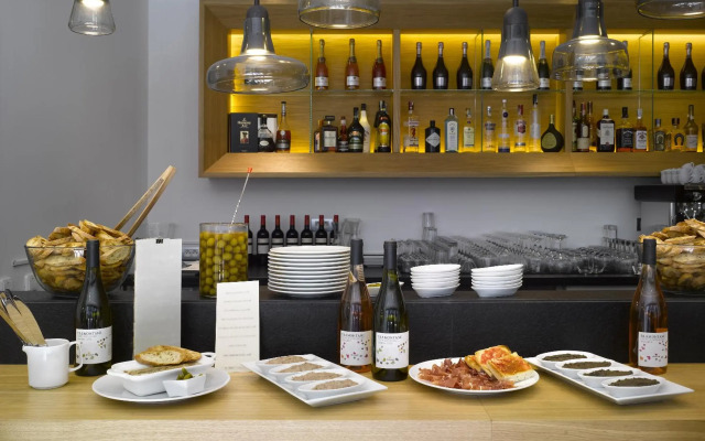 INNSIDE by Melia Prague Old Town