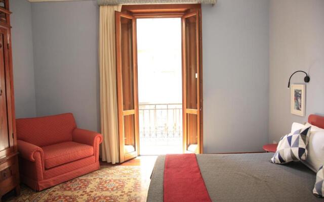 VESPRI 15 apartments