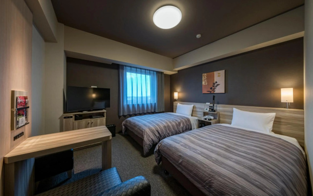 Hotel Route Inn Kamisu